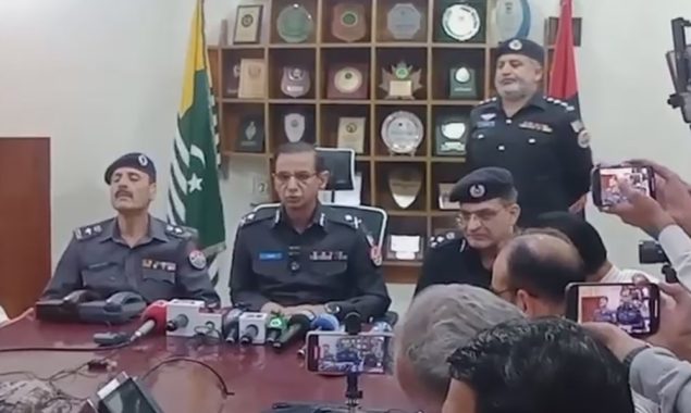 بھارتی ریاستی دہشت گردی کے ثبوت سامنے آگئے، آزاد کشمیر میں بڑی کارروائی میں 4 دہشت گرد ہلاک