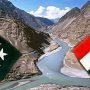 بھارت کی جانب سے دریائے چناب کا پانی روکنے پر شدید تشویش کا اظہار