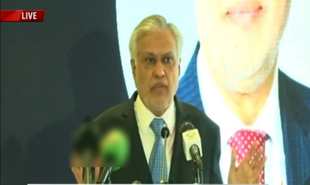 بھارت خطےکوجنگ کی طرف دھکیلنےکی کوشش کررہا ہے،نائب وزیراعظم
