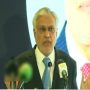 بھارت خطےکوجنگ کی طرف دھکیلنےکی کوشش کررہا ہے،نائب وزیراعظم