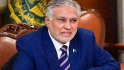 نائب وزیراعظم کا دورہ برطانیہ، ہم منصب سمیت اہم رہنماؤں سے ملاقات متوقع