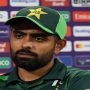 بابر اعظم کی ٹیسٹ رینکنگ میں تنزلی، کوئی بیٹر ٹاپ 10 میں جگہ نہ بنا سکا