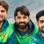 بابر، رضوان اور شاہین کے انسٹاگرام اکاؤنٹس بھارت میں بند