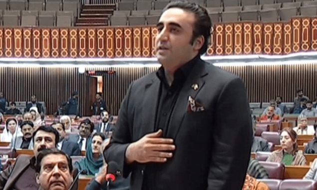 ایران کی نیوکلیئر سائٹس پر حملوں کی سخت مذمت کرتے ہیں، تابکاری ہوتی تو پاکستان بھی زد میں آتا، بلاول بھٹو زرداری