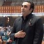 ایران کی نیوکلیئر سائٹس پر حملوں کی سخت مذمت کرتے ہیں، تابکاری ہوتی تو پاکستان بھی زد میں آتا، بلاول بھٹو زرداری