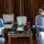 پاکستان امریکا کے ساتھ تجارتی و اقتصادی روابط کو مزید وسعت دینے کا خواہاں ہے