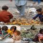 مودی  کے جنگی جنون نے بھارت کو غذائی قلت کا شکار بنا دیا