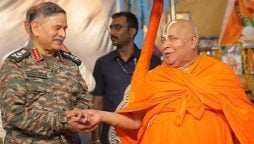 بھارت میں فوج اور مذہب کا خطرناک امتزاج، خطے کے امن کے لیے خطرہ