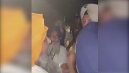 بھارتی جارحیت؛ غیور سکھوں کا بھارت کے خلاف کھڑے ہونے کا اعلان