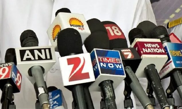بھارتی میڈیا کا پاکستان کو چین کی ذیلی ریاست ظاہر کرنے کا پروپیگنڈا بے نقاب