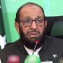 چند افراد کی غفلت اور انتظامی کوتاہی کی وجہ سے کچھ عازمین اس سال حج پر نہیں جا سکیں گے