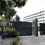 بھارتی بیانات دشمنی پر مبنی ذہنیت کا عکاس، پاکستان کا بھارت کو سخت پیغام