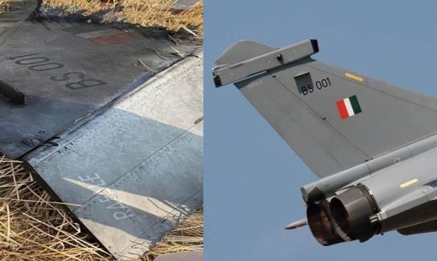 پر ایئرمارشل اے کے بھارتی نے برہمی کا اظہار کیا اور کہا کہ آپ میرے منہ میں اپنے سوالات نہیں ڈال سکتے