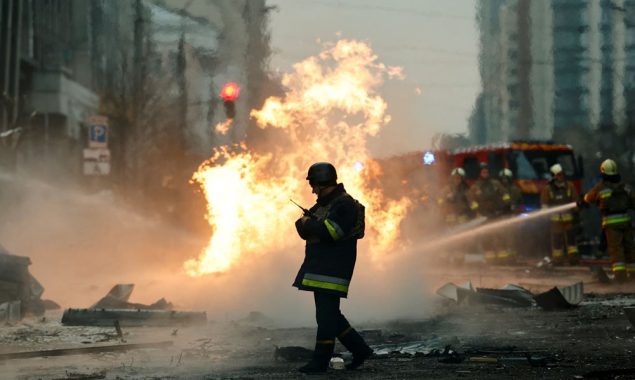 ہلاکتوں کی تعداد میں اضافے کا خدشہ ہے کیونکہ کئی زخمیوں کی حالت تشویشناک ہے