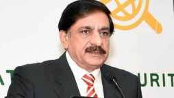 پاکستانی عوام کے جوش و خروش کو دیکھ کر لگتا ہے جیسے دل سینے سے باہر آ جائے