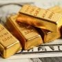 عالمی مارکیٹ میں سونے کی قیمت میں بڑی کمی