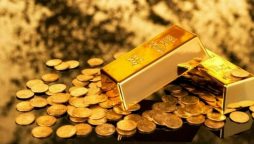 عالمی اور مقامی مارکیٹوں میں سونا مزید مہنگا، نئی بلند ترین سطح پر پہنچ گیا