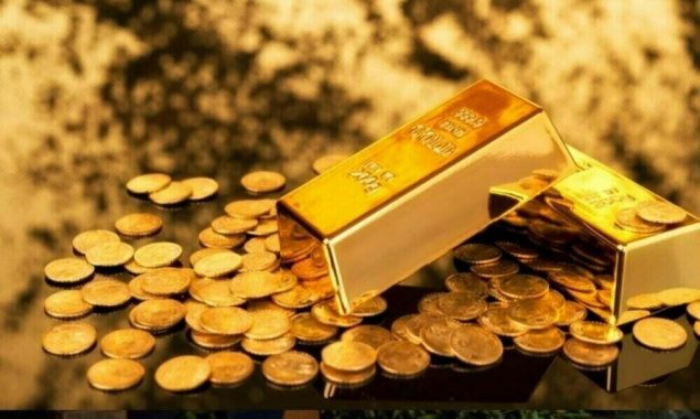 عالمی اور مقامی مارکیٹوں میں سونا مزید مہنگا، نئی بلند ترین سطح پر پہنچ گیا