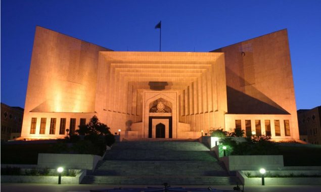 12 جولائی 2024 کافیصلہ کالعدم، پی ٹی آئی مخصوص نشستوں سے محروم