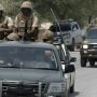 بلوچستان؛ مچھ میں سیکیورٹی فورسز کی گاڑی پر بم حملہ، 7 جوان شہید