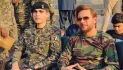بھارت ہماری فوج کا مقابلہ نہیں کرسکتا، شاہد آفریدی