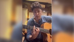 شہزاد رائے نے بدلتے وقت کا آئینہ دکھا دیا، ’’لڑکیاں‘‘ اب ’’آنٹیاں‘‘ بن گئیں!