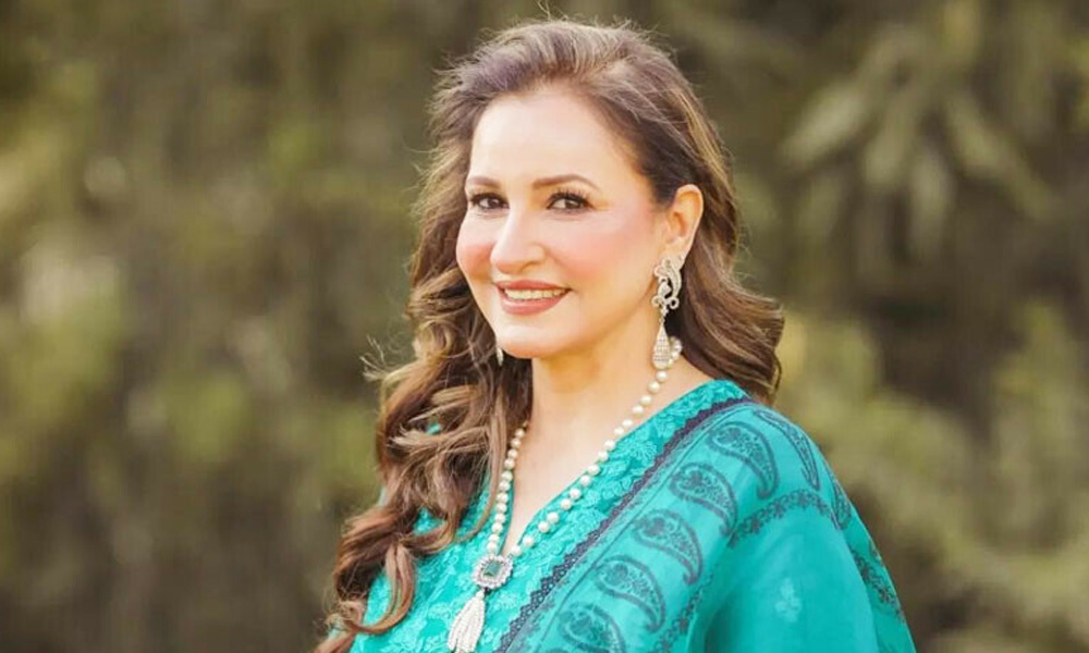 صبا فیصل نے طلاقوں میں اضافے کی اصل وجہ بتادی