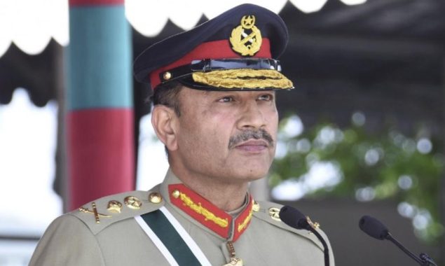 فیلڈ مارشل جنرل عاصم منیر کا دورہ امریکا بھارتی میڈیا کے اعصاب پر سوار