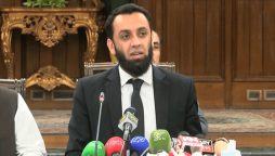 عطا تارڑ، تردید