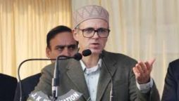 پاکستان نے مسئلہ کشمیر کو دوبارہ زندہ کردیا، وزیراعلیٰ مقبوضہ کشمیر