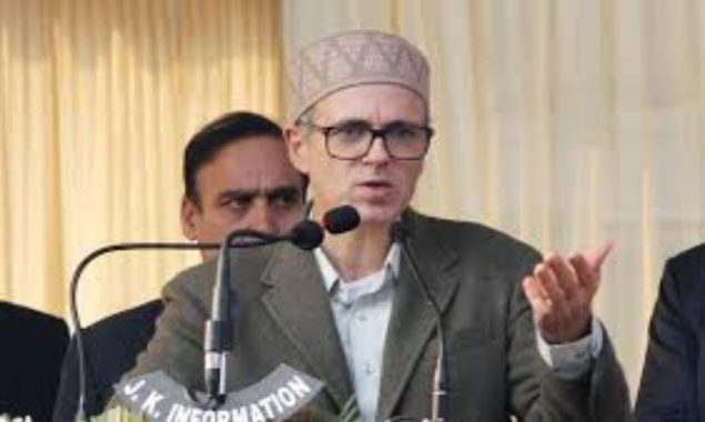 پاکستان نے مسئلہ کشمیر کو دوبارہ زندہ کردیا، وزیراعلیٰ مقبوضہ کشمیر