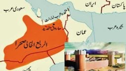 قوم عاد کا ممکنہ شہر دریافت: قرآن کی سچائی کا نیا ثبوت؟
