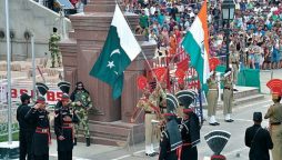 شدید کشیدگی کے درمیان پاکستان اور بھارت کے درمیان قیدیوں کا تبادلہ