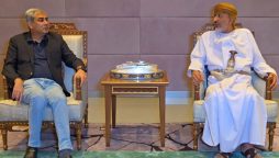 محسن نقوی نے مزید کہا کہ بلیم گیم کے ذریعے کشیدگی میں مزید اضافہ ہو رہا ہے