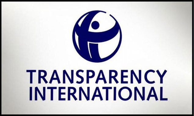 شکایت ٹرانسپیرنسی انٹرنیشنل پاکستان کی جانب سے صحت کے شعبے میں بے ضابطگیوں سے متعلق معاملے پر موصول ہوئی تھی