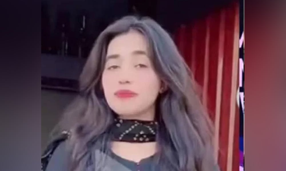 غیرت کے نام پر لرزہ خیز قتل؛ معروف ٹک ٹاکر ’تھل کی شہزادی‘ زندگی سے محروم