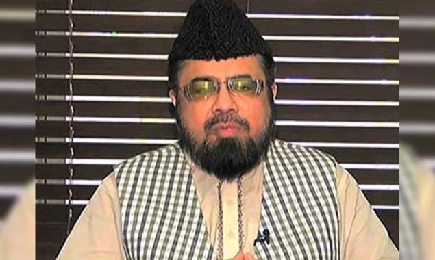 مفتی قوی کو بے عزت کرکے مسجد سے باہر نکال دیا گیا