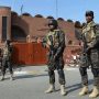 سپروائزری افسران دیگر سیکیورٹی اداروں سے مسلسل رابطے میں ہیں تاکہ مربوط ردعمل ممکن ہو