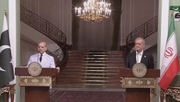 ایران کو ہم اپنا دوسرا گھر سمجھتے ہیں، دورہ کرکے دلی مسرت ہوئی، وزیراعظم