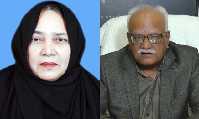 پیپلز پارٹی سینیٹ نشست پر کامیاب؛ ایم کیو ایم ناکام