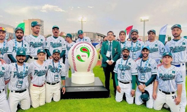 بھارت کو ایک اور میدان میں ہزیمت کا سامنا، پاکستان نے دھول چٹا دی