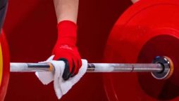 دوحا ایشین ماسٹرز ویٹ لفٹنگ چیمپئن شپ