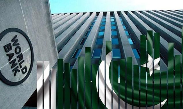 پاکستان اور ورلڈ بینک کا اشتراک، 20 ارب ڈالر کی سرمایہ کاری کا فریم ورک طے