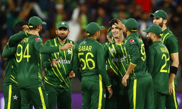 ٹیم میں تجربات کی بھرمار، پاکستان نے 33 میچز میں 38 نئے کھلاڑی آزمائے