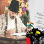 پاک بھارت کشیدگی پر پرنس رحیم آغا خان کی ثالثی کی پیشکش