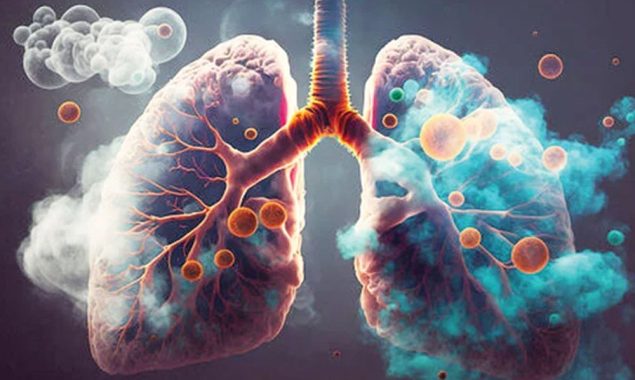 معروف اور بڑے نجی اسپتال کے مطابق، ہر ہفتے 15 سے 20 مریض اس بیماری کے ساتھ رپورٹ ہو رہے ہیں