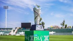 پی ایس ایل 10 میں اہم اعزازات 6 کھلاڑیوں کے نام