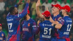 پی ایس ایل کی ٹائٹل دوڑ 9 روز کے وقفے کے بعد کل سے دوبارہ شروع ہوگی