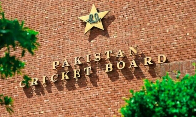 پی سی بی: کارکردگی بہتر بنانے کے لیے 40 کھلاڑیوں پر مشتمل پول تشکیل دینے کا فیصلہ