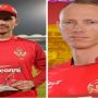 ڈوسن اور ایلکس ہیلز بھی پی ایس ایل جوائن کرنے کے لیے تیار، دستیابی ظاہر کردی